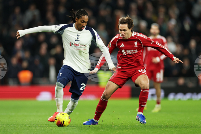 Britain Soccer Champions League