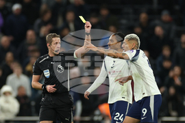 Britain Premier League Soccer