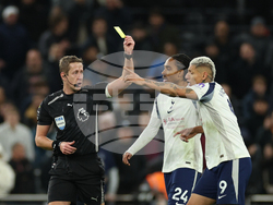 Britain Premier League Soccer