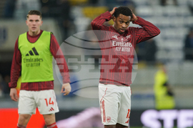 Britain Premier League Soccer