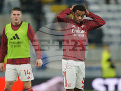 Britain Premier League Soccer