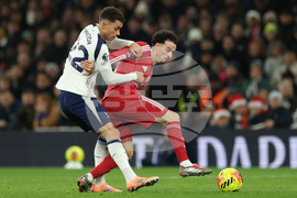 Britain Premier League Soccer