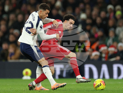 Britain Premier League Soccer