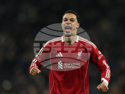 Britain Premier League Soccer