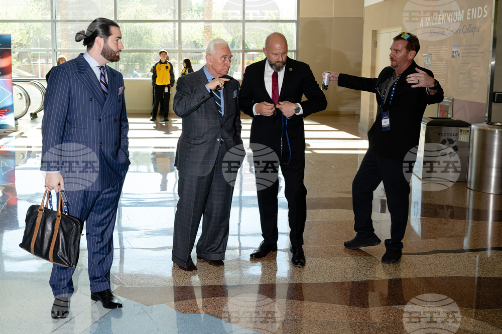 Arizona Turning Point Conference