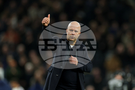 Britain Premier League Soccer