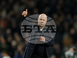 Britain Premier League Soccer