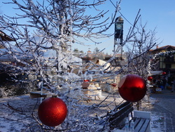 Снимка: Столична община, район Банкя