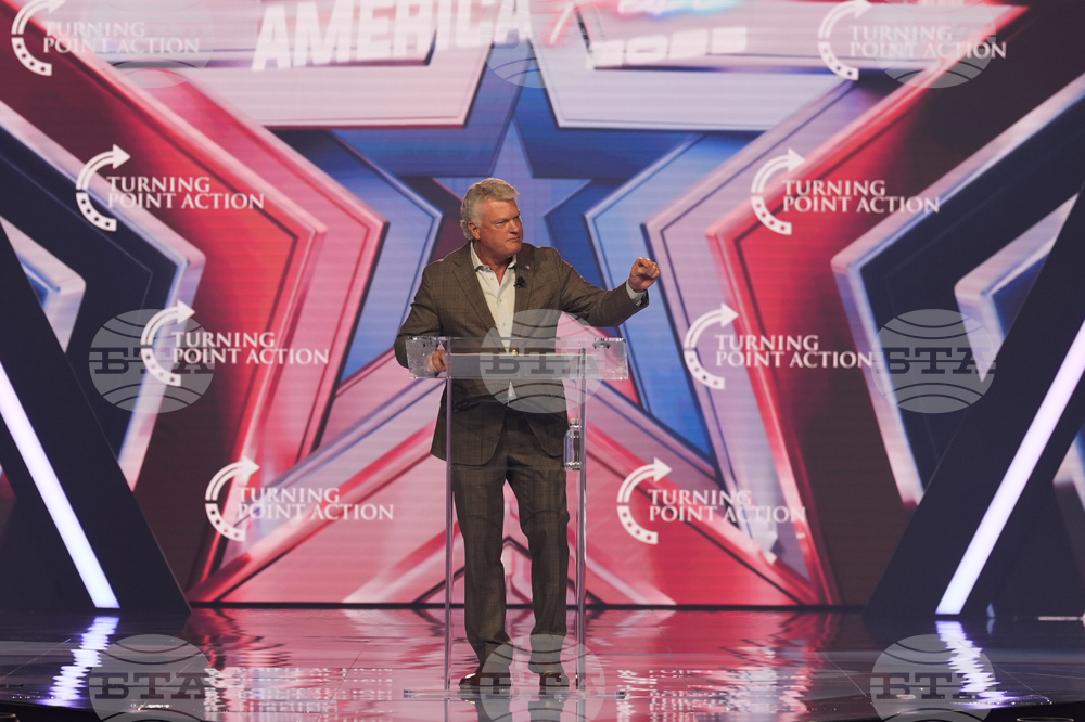 Arizona Turning Point Conference