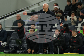 Britain Premier League Soccer