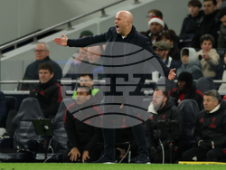 Britain Premier League Soccer