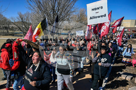 South Dakota-Hotel Discrimination
