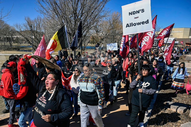 South Dakota-Hotel Discrimination