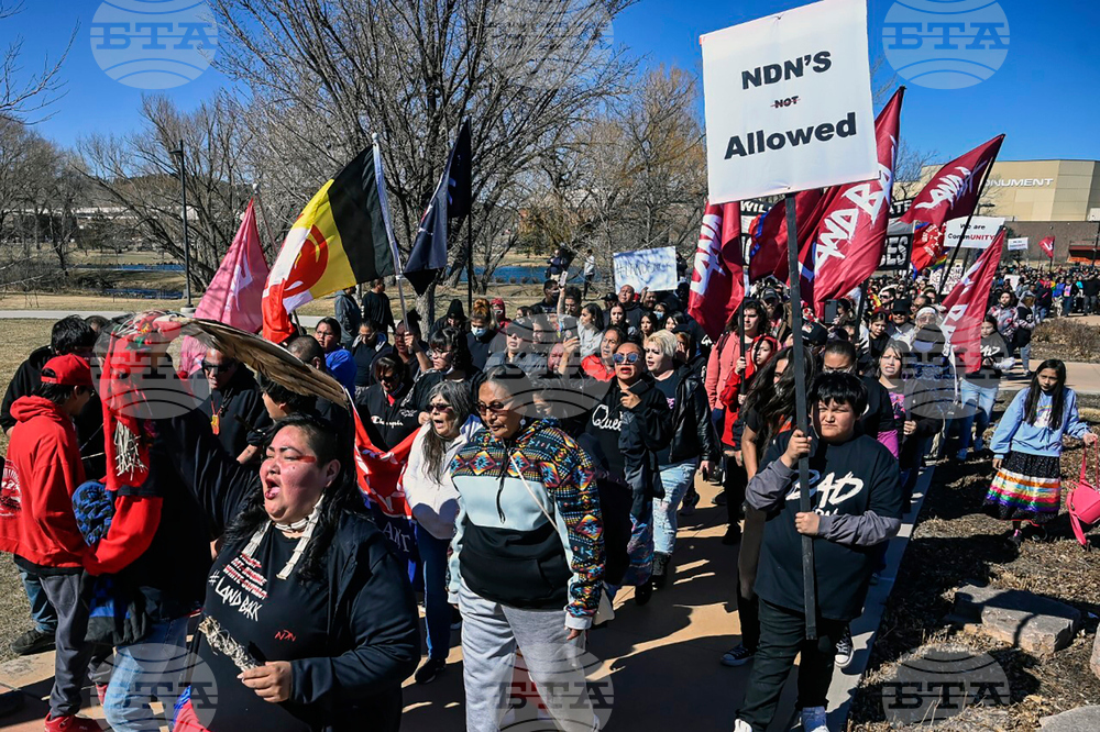 South Dakota-Hotel Discrimination
