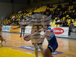 Перник - баскетбол - Миньор 2015 - Рилски спортист