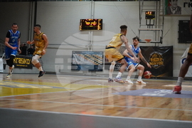 Перник - баскетбол - Миньор 2015 - Рилски спортист