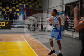 Перник - баскетбол - Миньор 2015 - Рилски спортист