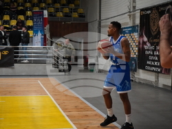 Перник - баскетбол - Миньор 2015 - Рилски спортист