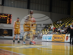 Перник - баскетбол - Миньор 2015 - Рилски спортист