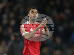 Britain Premier League Soccer