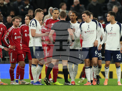 Britain Premier League Soccer