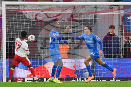 Germany Bundesliga Soccer