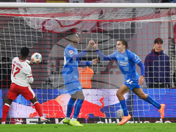 Germany Bundesliga Soccer