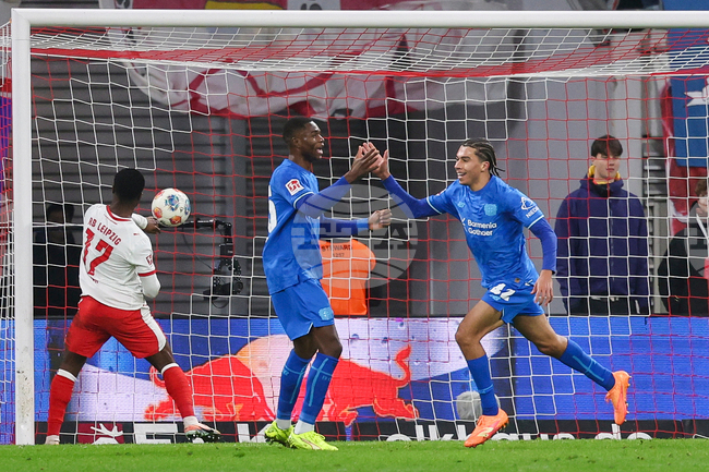 Germany Bundesliga Soccer