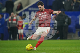 Britain Premier League Soccer