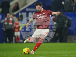 Britain Premier League Soccer