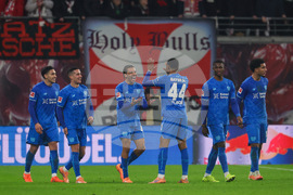 Germany Bundesliga Soccer