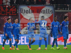 Germany Bundesliga Soccer