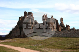 Белоградчишки скали