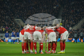 Britain Premier League Soccer