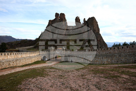 Белоградчишки скали