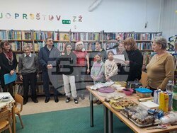 Хърватия - Българско неделно училище „Иван Вазов“ - сурвачки - изработване