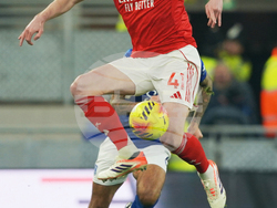 Britain Premier League Soccer