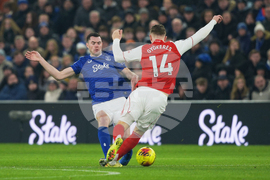 Britain Premier League Soccer