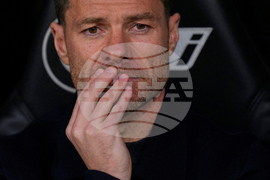 Spain La Liga Soccer