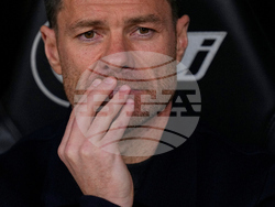 Spain La Liga Soccer