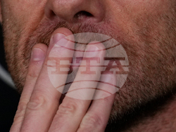 Spain La Liga Soccer