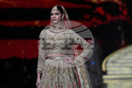 Pakistan Bridal Couture Week