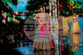 Pakistan Bridal Couture Week