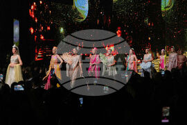 Pakistan Bridal Couture Week