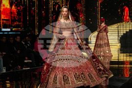 Pakistan Bridal Couture Week