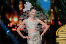 Pakistan Bridal Couture Week