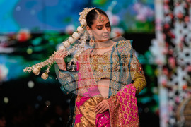 Pakistan Bridal Couture Week