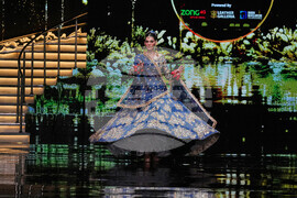 Pakistan Bridal Couture Week