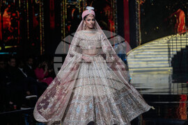 Pakistan Bridal Couture Week
