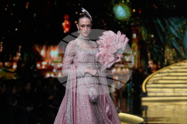 Pakistan Bridal Couture Week